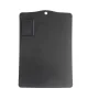 3.5W 5V Solar Panel Charger USB Output Monocrystalline Silicon High Efficiency Waterproof Portable for Outdoor Emergency and Charging Electronic Devices
