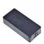 5600mAh 2X 18650 USB Power Bank Battery Charger Case DIY Box For Smart Phone MP3 Electronic Mobile Charging