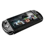 GPD WIN4 2024 Handheld Gaming Console AMD Ryzen 7 8840U 6-inch Gamepad Tablet 32+1TB WiFi6&BT5.2 Built-in Dual Linear Speakers SSD Pocket Mini PC Laptop Game Player Console
