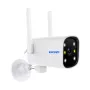 ESCAM PT301 3MP WIFI IP Camera Night Vision Motion Detection Two Way Audio H.265 Waterproof Security Bullet Camera Support ONVIF