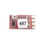 Mini DC-DC 12V 24V to 5V 3.3V 9V 3A Adjustable Step Down Power Supply Module mini360