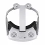 DOBE TY-5805 VR Cooling Fan Mask for Meta Quest 3S Dual Micro Fans 3-Speed Adjustable Pad USB-C Rechargeable Long Battery Life Gaming Accessories
