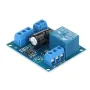 DC12V Water Level Automatic Controller Relay Liquid Sensor Switch Solenoid Valve Motor Pump Automatic Control Relay Board