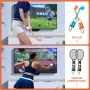 JYS JYS-NS2277 Switch2 12-in-1 Motion Sports Accessories Set Golf Tennis Badminton Sword Joy-Con Compatible Immersive Gaming Bundle