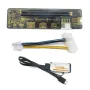 PCI-E EXP GDC External Laptop Video Card Dock Graphics Card Laptop Docking Station Mini PCI-E / NGFF / Expresscard Interface