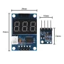 VL53L0X Laser Ranging Module ToF Ranging Time of Flight Ranging Sensor Module