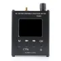N1201SA 37.5M-2.7G UV RF Vector Impedance ANT SWR Antenna Analyzer Meter Tester Accuracy Agiliity Instrument