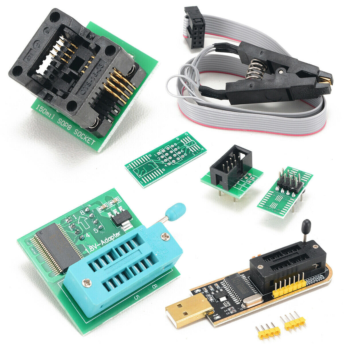 DIY Kit