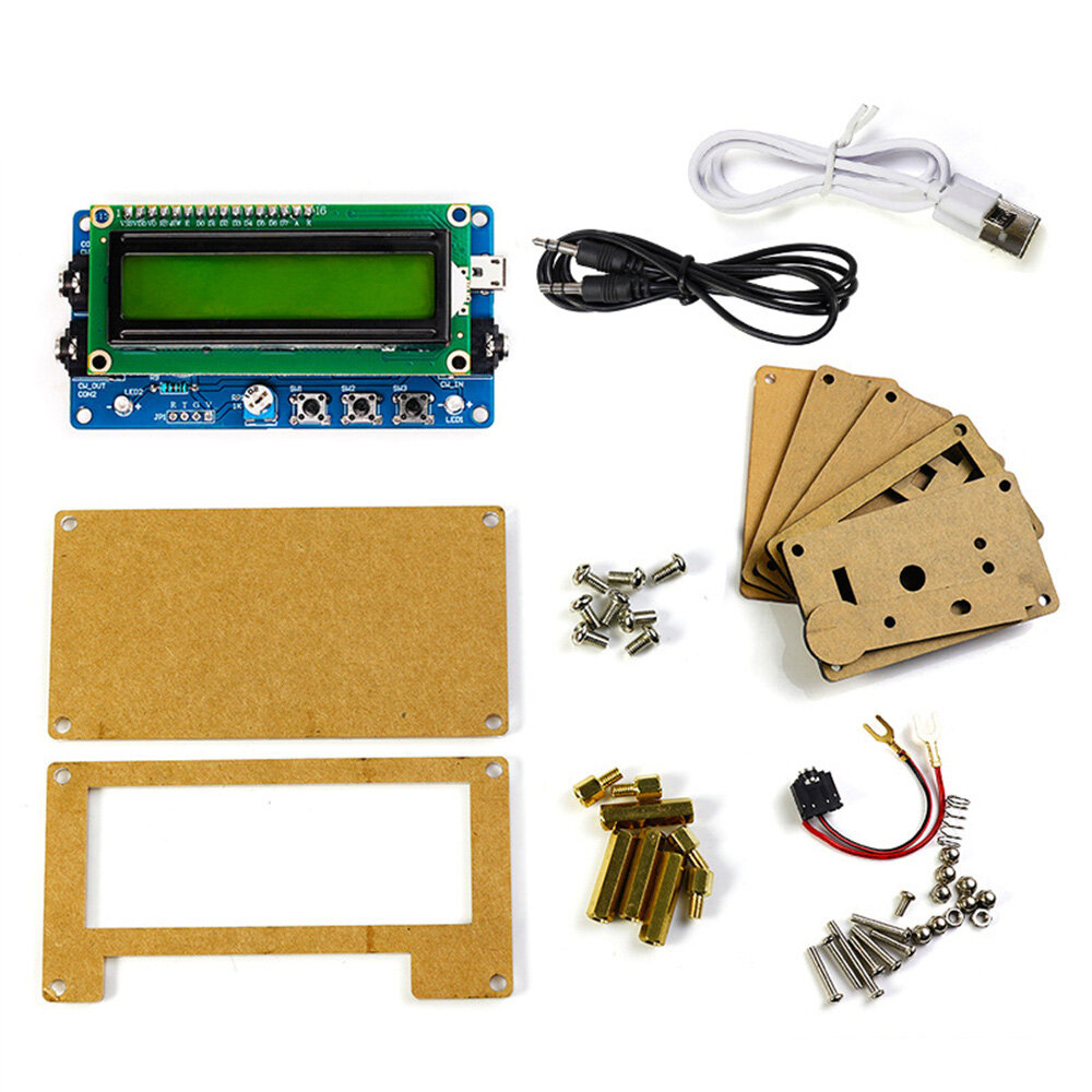 Already Soldered