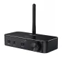 FiiO BTA30 Pro HiFi bluetooth Transceiver Receiver LDAC AptXs HD 384kHz 32bit DSD256 RX TX DAC 30M Range Transmitter Receiver Audio Adapter for PC TV Speaker Headphone