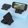 JYS JYS-NS103 Switch2 Foldable Desktop Stand Adjustable Multi-Angle Gaming Phone Tablet Holder Universal Portable Switch OLED Accessories
