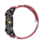 LOKMAT ATTACK 3 PRO 1.39inch HD Screen LED Flashlight 50M Waterproof AI Voice Assistant bluetooth Call Heart Rate Blood Pressure Blood Oxygen Monitor Sleep Monitoring Multi-sport Modes Smart Watch