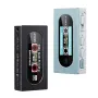 FiiO KA15 Portable DAC Headphone Amplifier Dongle Desktop Mode Hi-Res Audio Dual CS43198 Chips PCM768 DSD256 3.5mm 4.4mm Output Headphone Power Amplifier