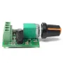 3Pcs Low Voltage DC 1.8V 3V 5V 6V 12V 2A Motor Speed Controller PWM 1803B