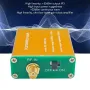 RF Radio Amplifier 100K-6GHz RF Amplifier Module TQP3M9037-LNA Ultra Low Noise Signal Enhancer Preamplifier
