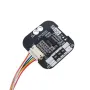 3S/4S/6S 50A BMS Li-ion Ternary Lithium Battery 3.7V PCB Protection Board for Eletronic Scooter Vehicle Tools