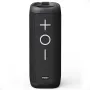 Tribit StormBox 2 bluetooth Hoparlör Taşınabilir Hoparlör Çift 48mm Tam Aralıklı Sürücüler 360¡ã Surround Ses Derin Bas TWS Eşleştirme 24 Saat Oynatma Süresi IPX7 Su Geçirmez Açık Hava Kablosuz Hoparlör