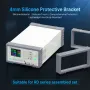 RIDEN Silicone Bracket Accessories Suitable for S400 S800 Shell RD6030 RD6024 RD6018 RD6012 Series Power Supply