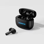 Monster XKT26 TWS Wireless Earbuds bluetooth V5.4 Earphone HIFI Sound Quality Portable Sports Headphones with Mic