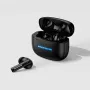 Monster XKT26 TWS Trådlösa Hörlurar Bluetooth V5.4 Hörlurar HIFI Ljudkvalitet Bärbara Sporthörlurar med Mikrofon