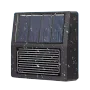 Tuya Smart Zigbe Rain Sensor With Light Detector Solar Operated IP65 Outdoor Waterproof Rain Detector Smart life Remote Control