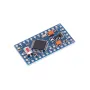 3.3V 8MHz ATmega328P-AU Pro Mini Microcontroller With Pins Development Board Geekcreit for Arduino - products that work with official Arduino boards