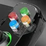 D7 Wireless Stretching Racing Game Controller Six-axis Turbo bluetooth-compatible Gamepad Joystick for IOS Android Switch PC