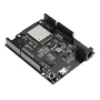 3Pcs ESP32 D1 R32 Wireless Development Board WiFi bluetooth CH340 4MB Flash Compatible with Arduinos unos R3 for Wemos D1 Mini