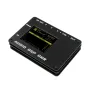Audio DSP Noise Reducer DNR Digital Filter SSB Ham Radio YAESU ICOM + Speaker