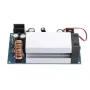 DC-DC 600W 25A Step Down Power Supply Fan Adjustable Buck Voltage Converter Module 12-75V to 2.5-50V for Arduino Board