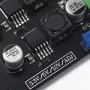 LM2596 Switching Power Supply Module 3.3V 5V 12V ADJ Adjustable Voltage Output 3A High Efficiency Low Noise for Industrial LED Automation Control