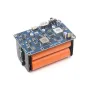 UPS HAT E 無停電電源装置モジュール Raspberry Pi 5/4B/3B+ 5V 6A出力 Type-C急速充電 I2Cリアルタイム監視