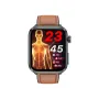 F220 1.91 inch HD Screen Laser Therapy Blood Sugar Uirc Acid Lipid Monitoring Health bluetooth Call Multi-sport Modes Music Playback IP67 Waterproof Smart Watch