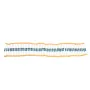 50pcs 1W 39R Metal Film Resistor 1% 39 ohm Resistance