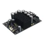 TPA3225 Fever HiFi Digitalt Effektförstärkare 300W+300W Högeffekt 2.0 Kanals Stereoförstärkarkort DC19-48V