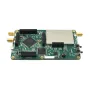HackRF One無線プラットフォーム 1MHz～6GHz ソフトウェア無線プラットフォーム開発ボード RTL SDR デモボードキット ドングルレシーバー アマチュア無線
