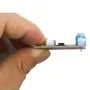 2S 3S 4S Type-C to 8.4V 12.6V 16.8V Step-Up Boost LiPo Polymer Battery Charger 18650 Lithium Battery Charging Module Board Power Supply