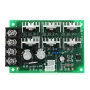 DC 9-55V 40A 2000W PWM DC Motor Pompası Hız Regülatörü Yüksek Güç Hız Kontrol Cihazı 9V 12V 24V 36V 48V