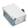 AC220V 500W DC Motor Driver High Voltage Motor Speed Controller Electronic Stepless Speed Control Switch DC 10-210V Motor