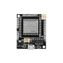 VC-02-Kit AI Intelligent Offline Voice Module Speech Control US516P6 CH340C Breadboard Offline Recognition Speech Control Module