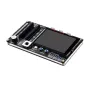Pico Breadboard GPIO Expansion Module with 3.5 Inch Capacitive Touch Screen for Raspberry Pi Pico/Pico W Replacement Parts Accessories Buzzer RGB