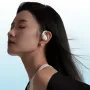 EDIFIER X Fit OWS Headset Wireless bluetooth Earphone 14.2mm Moving Coil 4 Mic Call Noise Cancelling 40H Playback IP55 Waterproof Low Gaming Latency Sports Open-ear Earhooks Headphones