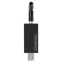 Tuya ZBDongle-E Smart Gateway Zigbee3.0 USB Dongle Plus MQTT Gateway Thread Bluetooth 5.2 LE Work with Home Assistant Zigbee2MQTT Open HAB Compatible 128 Devices