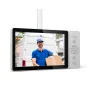 SriHome SH054-DH002 4MP HD WiFi Wireless Video Intercom System Doorbell Camera 120° Viewing Angle PIR Motion Sensor Infrared Night Vision