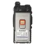 Baofeng UV-5RH 10W Walkie Talkie UV Dual Band Long Range FM Two Way Radio with Flashlight Amateur Transceiver