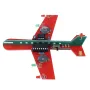 DIY Electronic Kit Airplane Flashing LED Simulate Aircraft Soldering Project Practice For STEM Student Learning