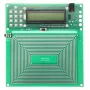 Schumann Wave Generator Pure Sine Frequency Modulation Signal Generator 0.01Hz~100000Hz Sinusoidal FM DP-BT