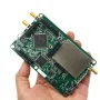 HackRF One無線プラットフォーム 1MHz～6GHz ソフトウェア無線プラットフォーム開発ボード RTL SDR デモボードキット ドングルレシーバー アマチュア無線