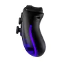 AOLION Wireless bluetooth 5.3 Gamepad Six-axis Game Controller with RGB Light Dual Vibration Motor Turbo Function for Switch /PC/iOS/Android Multi-platform Connection