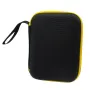 RG35XX Plus RG353VS Storage Bag Travel Carrying Case Shockproof Hard Shell Carrying Case for Handheld Video Game Console